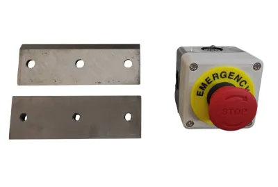 ΑΝΤΑΛΛΑΚΤΙΚΑ ΚΛΑΔΟΤΕΜΑΧΙΣΤΩΝ